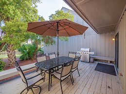 Queens Grant Hilton Head Island