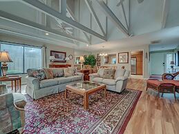 Queens Grant Hilton Head Island