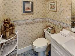 Queens Grant Hilton Head Island