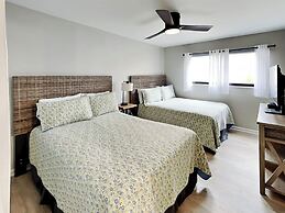 Queens Grant Hilton Head Island