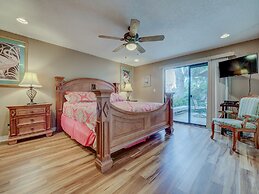 Queens Grant Hilton Head Island