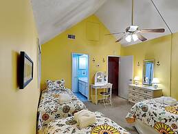 Queens Grant Hilton Head Island