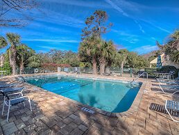 Queens Grant Hilton Head Island