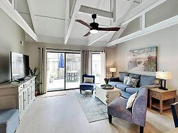 Queens Grant Hilton Head Island