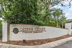 Queens Grant Hilton Head Island