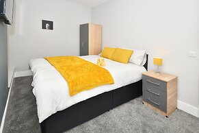 Townhouse @ Lawton Street Crewe