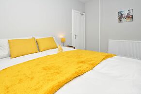 Townhouse @ Lawton Street Crewe