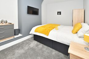 Townhouse @ Lawton Street Crewe