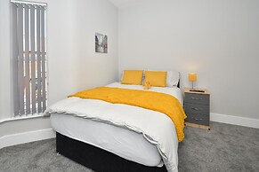 Townhouse @ Lawton Street Crewe