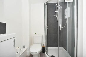 Townhouse @ Lawton Street Crewe