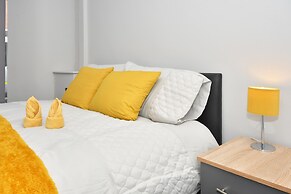 Townhouse @ Lawton Street Crewe