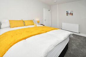 Townhouse @ Lawton Street Crewe