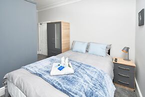 Townhouse @ Lawton Street Crewe