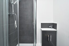 Townhouse @ Lawton Street Crewe