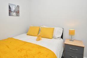 Townhouse @ Lawton Street Crewe