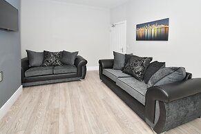 Townhouse @ Lawton Street Crewe