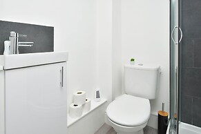 Townhouse @ Lawton Street Crewe