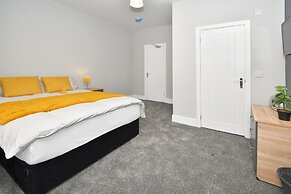 Townhouse @ Lawton Street Crewe