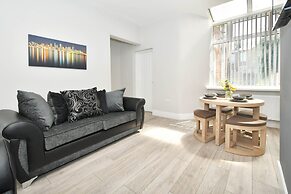 Townhouse @ Lawton Street Crewe