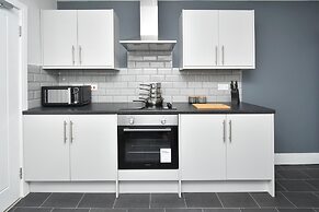 Townhouse @ Lawton Street Crewe