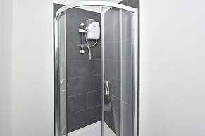 Townhouse @ Lawton Street Crewe