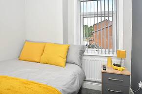 Townhouse @ Lawton Street Crewe