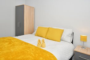 Townhouse @ Lawton Street Crewe