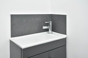 Townhouse @ Lawton Street Crewe