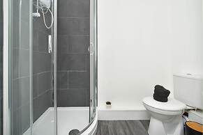 Townhouse @ Lawton Street Crewe