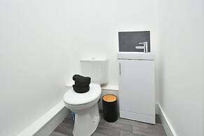 Townhouse @ Lawton Street Crewe