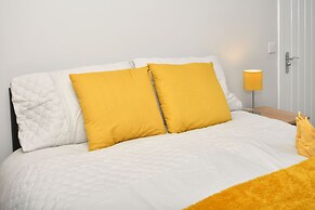 Townhouse @ Lawton Street Crewe