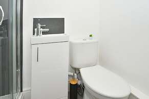 Townhouse @ Lawton Street Crewe