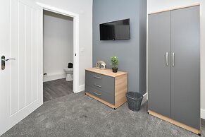 Townhouse @ Lawton Street Crewe