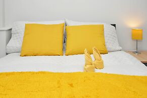 Townhouse @ Lawton Street Crewe