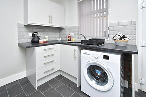 Townhouse @ Lawton Street Crewe