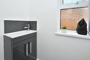 Townhouse @ Lawton Street Crewe