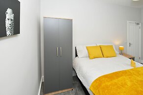 Townhouse @ Lawton Street Crewe