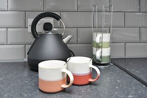 Townhouse @ Lawton Street Crewe