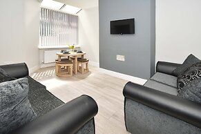 Townhouse @ Lawton Street Crewe