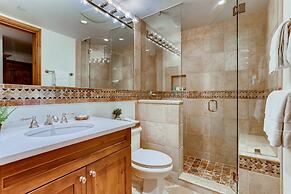 Village Center Condo 4J