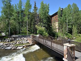 Village Center Condo 4J