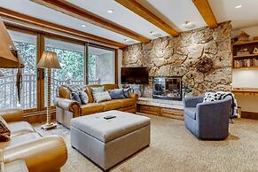 Village Center Condo 4J