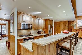 Village Center Condo 4J