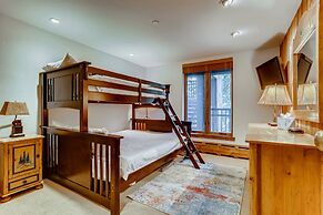 Village Center Condo 4J