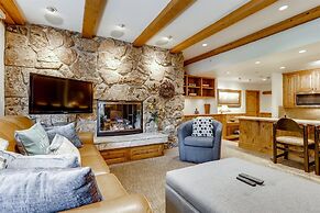 Village Center Condo 4J