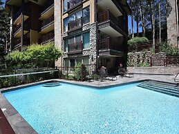 Village Center Condo 4J