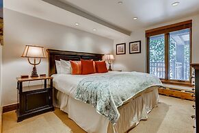 Village Center Condo 4J