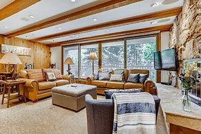 Village Center Condo 4J