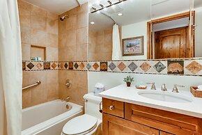 Village Center Condo 4J