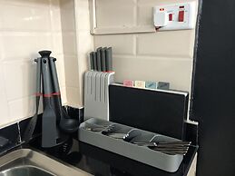 The Studio Nairobi 5 Luxury